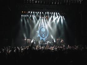 Arch Enemy Excerpts from Tokyo Sacrifice (Live 2015)